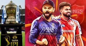 IPL Final 2025 : RCB Vs PBKS.. ఫైనల్‌లో గెలిచేది ఎవరంటే..!