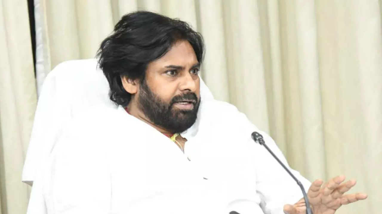 Pawan Kalyan: ఆ నిర్ణయం గేమ్ ఛేంజర్ అంటున్న పవన్