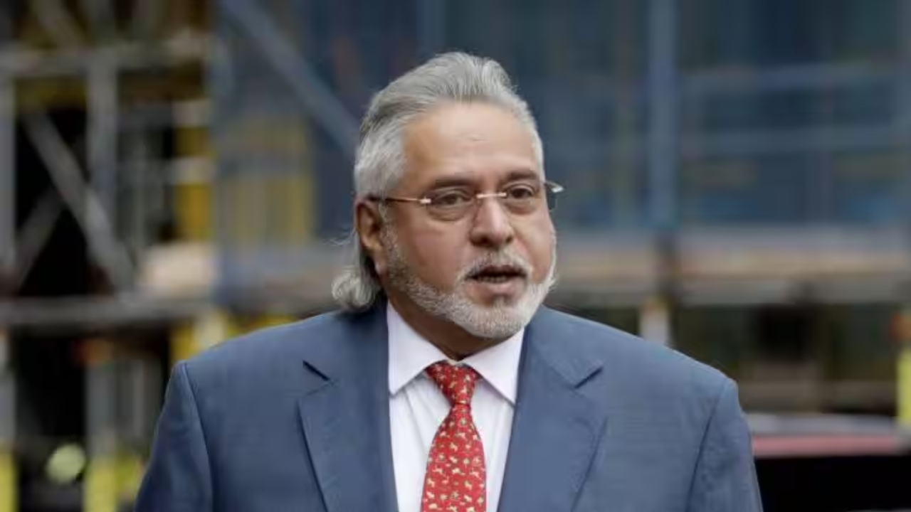 Vijay Malya: అవంటే విజయ్ మాల్యాకు పిచ్చి.. ఆ రెండూ హైదరాబాద్ నుంచే తీసుకెళ్లాడు