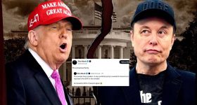 Trump Vs Musk : ట్రంప్‌ను దెబ్బ కొట్టేలా.. 'ది అమెరికా పార్టీ'
