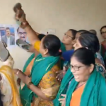 Amaravati: ఛీ.. అమరావతి మహిళలను అంతమాట అన్నారేంటి? వైసీపీ సెల్ఫ్ గోల్