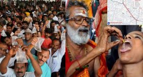Hyderabad : చేప మందు పంపిణీ.. హైదరాబాద్‌లో ఈ రూట్లలో ట్రాఫిక్ డైవర్షన్..
