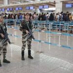 Hyderabad : ఎయిర్‌పోర్ట్‌లో యువతి అరెస్ట్.. ఎలా దొరికిపోయిందంటే..