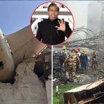 Ahmedabad Flight Crash : రూ.100 కోట్ల పరిహారం.. కేఏ పాల్ సంచలనం