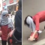 Viral Video : యువతి చెంప పగలగొట్టిన ర్యాపిడో డ్రైవర్.. ఎందుకంటే..