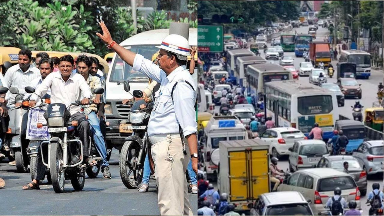Hyderabad : ట్రాఫిక్ రూల్స్ బ్రేక్ చేస్తున్నారా? ఈ డీటైల్స్ చూస్తే షాకే..