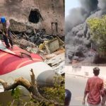 Ahmedabad Plane Crash : విమాన ప్రమాదానికి 3 కారణాలు.. షాకింగ్ నిజాలు..
