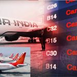 Air India : 9 విమానాలు ఫసక్.. ఎయిర్ ఇండియాకు ఏమైంది?