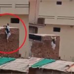 Viral Video : ఓయో రూమ్‌లో భార్య బాగోతం.. భర్తను చూసి బిల్డింగ్‌ పైనుంచి దూకేసి..