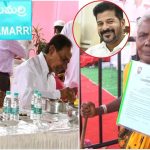 Telangana : కేసీఆర్ దోస్తుకు ఇల్లు ఇచ్చిన రేవంత్.. వాసాలమర్రిలో దావత్