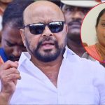 Konda Murali : కాంగ్రెస్‌లో కొండంత గొడవ.. ఫైర్‌ బ్రాండ్ రచ్చ..