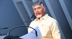 AP : రూ.25 వేల కోట్లు.. తిరుపతి సిటీకి సీఎం గుడ్ న్యూస్