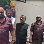 Konda Murali : కొండా మురళి రెబల్.. ఆ ఎమ్మెల్యేలపై రివర్స్ కంప్లైంట్.. సీతక్క మాత్రం సూపర్