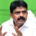 Perni Nani: నేడో, రేపో అరెస్ట్? భయంతో ఎమర్జెన్సీ మీటింగ్!