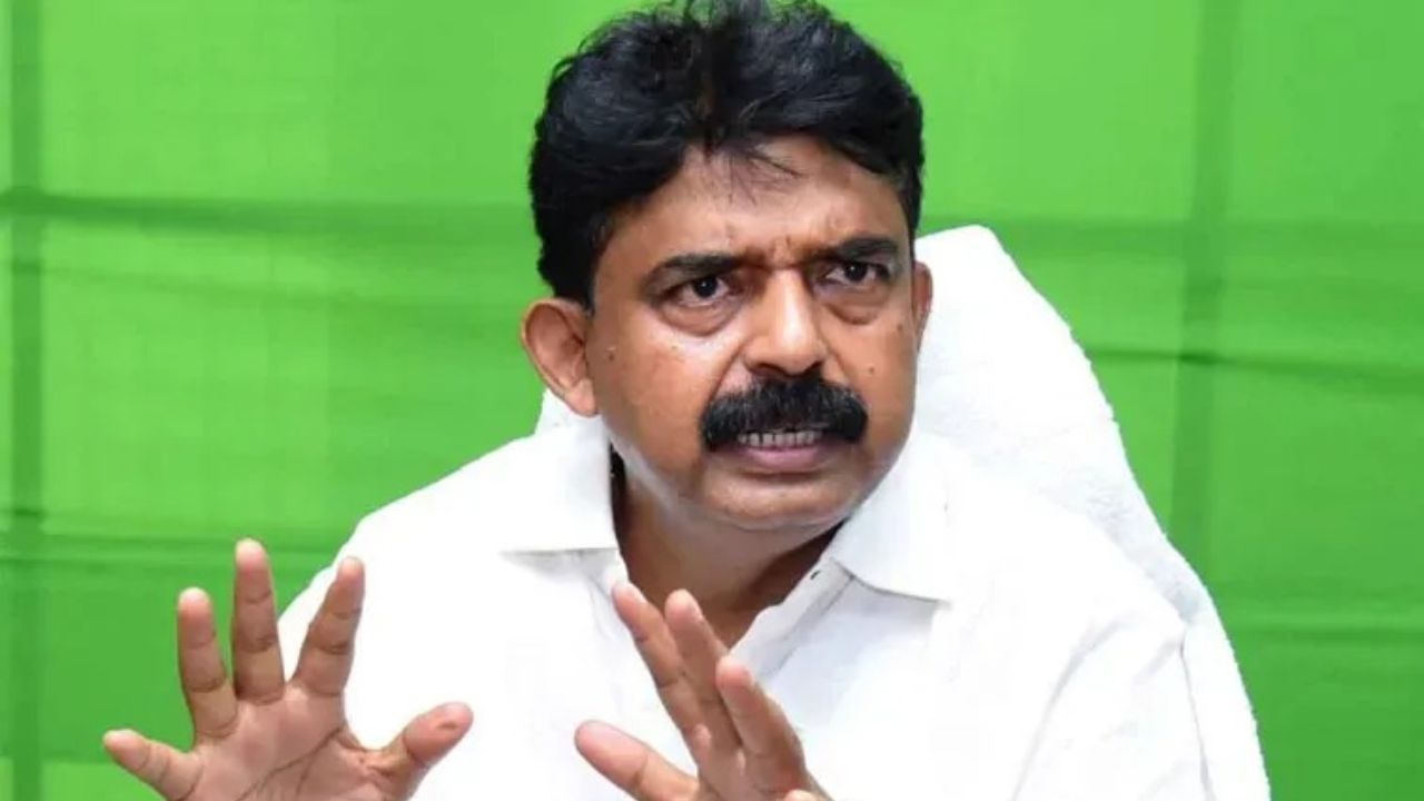 Perni Nani: నేడో, రేపో అరెస్ట్? భయంతో ఎమర్జెన్సీ మీటింగ్!