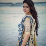Ayesha Khan: నీ నడుము వయ్యారాలకు సముద్రుడు కూడా కరిగిపోతాడేమో సఖి!