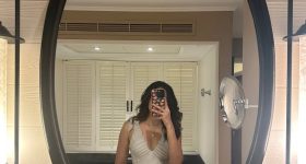Ritu Varma: సక్సెస్ ఎంజాయ్ చేస్తూ.. వెకేషన్ లో చిల్ అవుతున్న రీతూవర్మ!