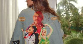 Priyanka Mohan: చీరకట్టులో ఆకట్టుకుంటున్న పవన్ బ్యూటీ.. ఫొటోస్ వైరల్!