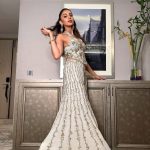Rakul Preet Singh: దేశీలుక్ లో దర్శనమిచ్చిన రకుల్.. సరికొత్త ట్రెండ్ సృష్టిస్తూ!