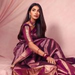 Pooja Hegde: పట్టుచీరలో తళుక్కుమన్న పూజా హెగ్డే.. దేనికోసం మేడమ్!