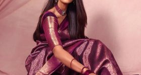 Sreemukhi: బ్లాక్ అవుట్ ఫిట్ లో నడుము అందాలు హైలెట్ చేస్తున్న శ్రీముఖి!