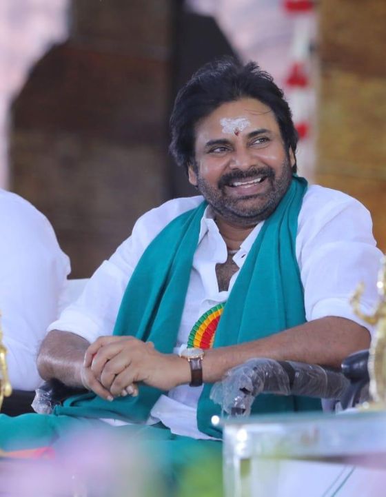 Pawan Kalyan