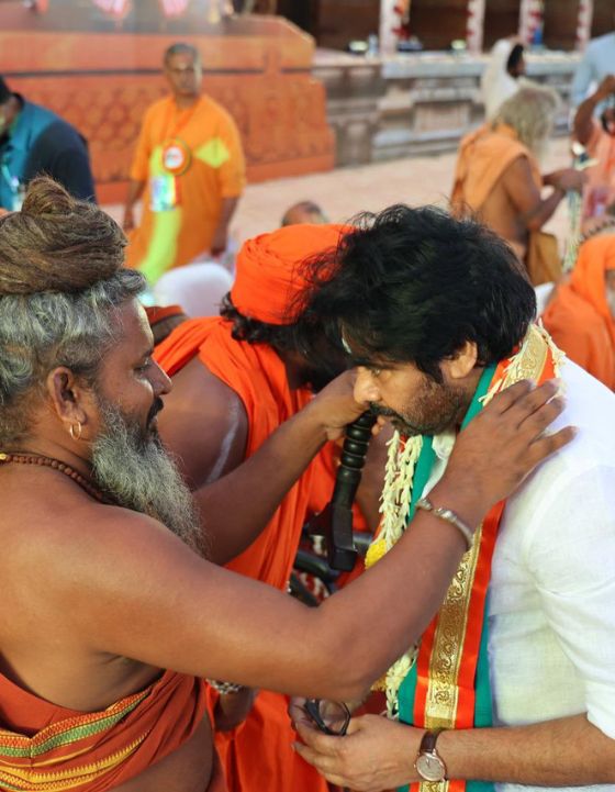 Pawan Kalyan