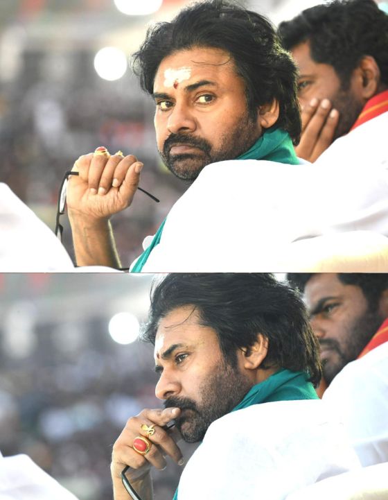 Pawan Kalyan
