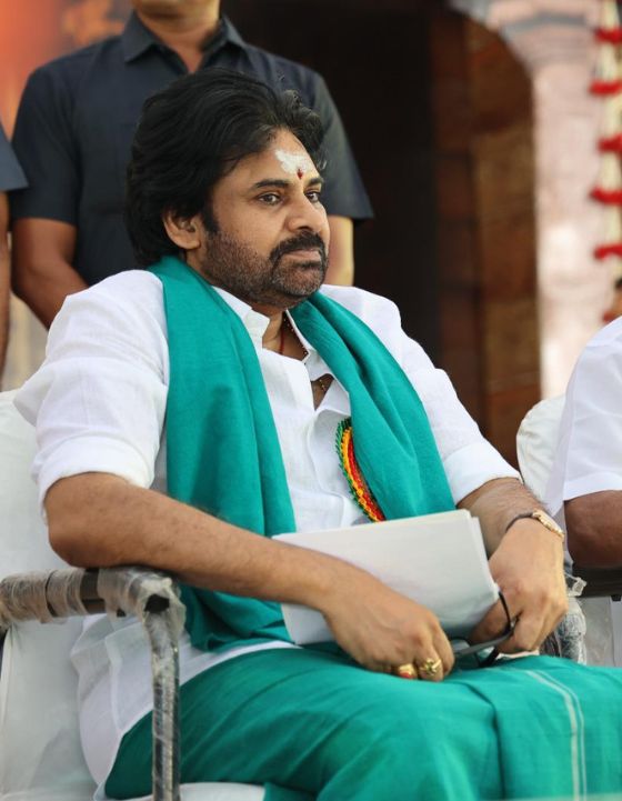 Pawan Kalyan