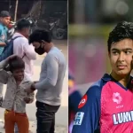 Vaibhav Suryavanshi: 14 ఏళ్ల వైభవ్ గొప్ప మనసు.. బిచ్చగాళ్లకు ఆస్తులు మొత్తం దానం