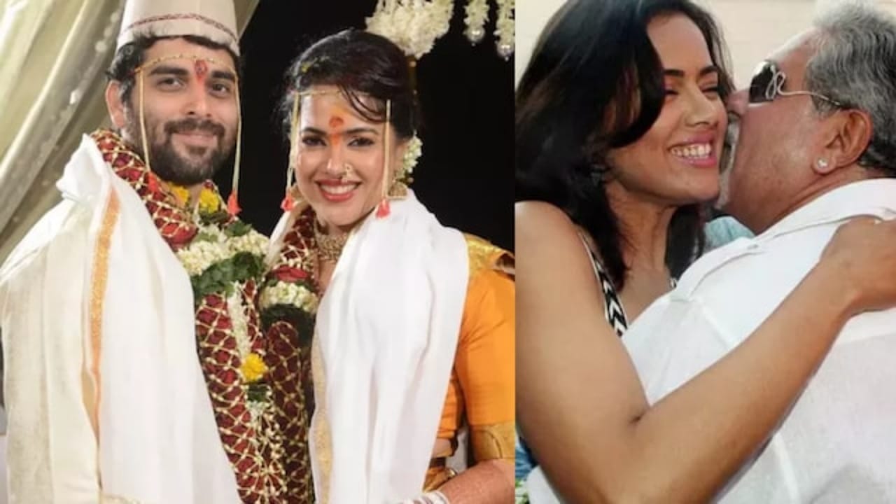 Vijay Mallya: ఎన్టీఆర్ హీరోయిన్‌కు లిక్కర్ కింగ్ కన్యాదానం.. సమీరాకు మాల్య ఏమవుతారు?
