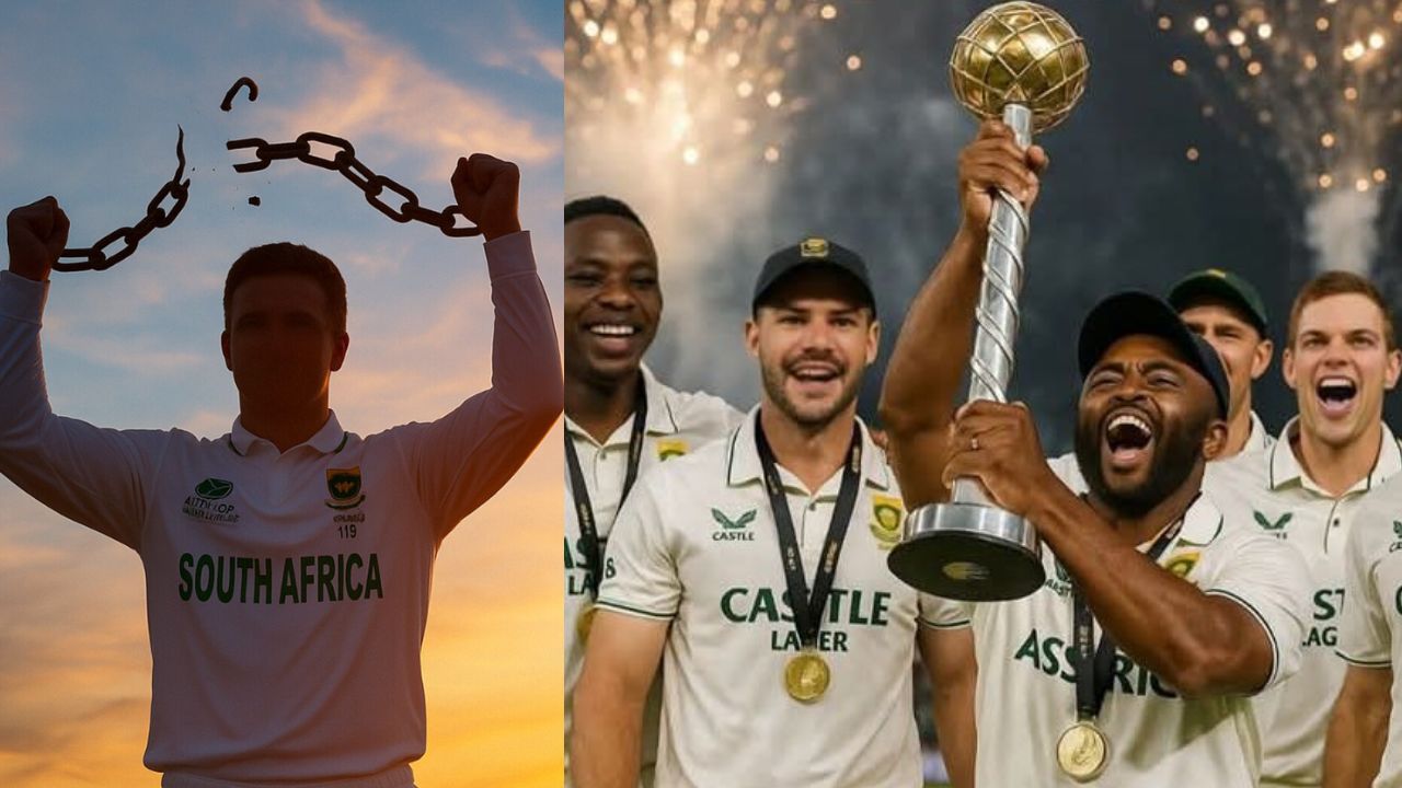 SA ICC Trophy: 27 ఏళ్ళ సౌతాఫ్రికా గ్రహణం వీడింది..WTC ప్రైజ్ మనీ ఎంతంటే