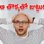 Hair Loss Remedy: జుట్టు రాలే సమస్యకు జపాన్ శాస్త్రవేత్తల పరిష్కారం.. మీరు దేవుడు సామి!