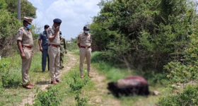 Hyderabad : సూట్‌కేస్‌లో యువతి డెడ్‌బాడీ.. రెడ్ డ్రెస్సే ఆధారం!