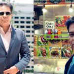 KTR : లండన్‌కు కేటీఆర్.. పరారే పరారే!
