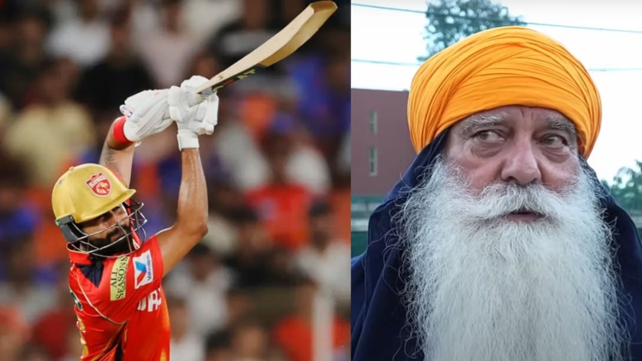 Yograj Singh On Iyer:  పంజాబ్ లో ఓ గజ దొంగ.. అందుకే ఫైనల్స్ ఓటమి