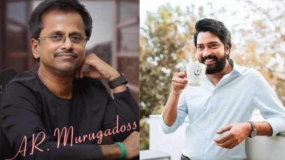 Murugadoss: కమెడియన్ మూవీపై పడ్డ స్టార్ డైరెక్టర్.. రీమేక్ తప్ప మరో దిక్కు లేదా?