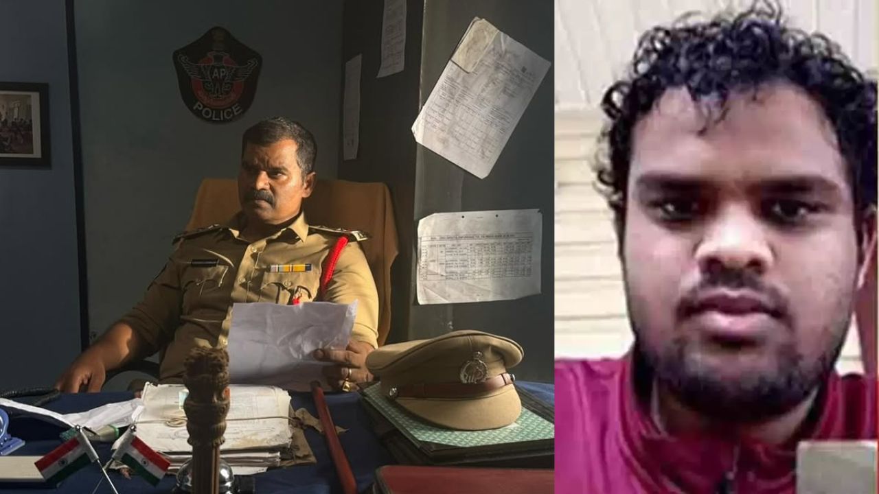 Sreedhar Son Missing: ప్రముఖ నటుడి కొడుకు మిస్సింగ్.. చివరిగా అక్కడి నుంచి!