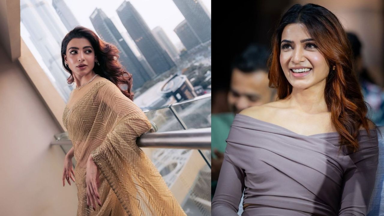 Samantha: దాచడానికి ఏం లేదు.. సమంత సంచలన పోస్ట్