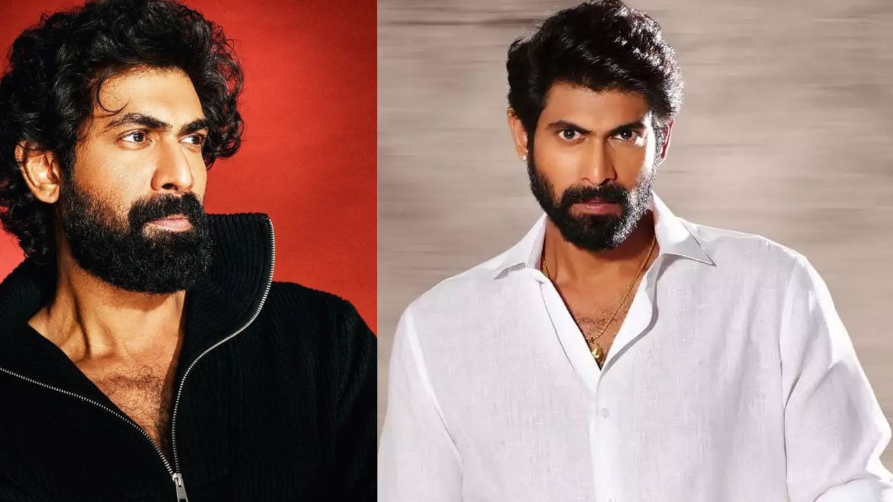 Rana Daggubati: ఆరోగ్య సమస్యలపై రానా స్పందన.. ఈ కామెంట్స్ ఎక్స్పెక్ట్ చేయలేదుగా?