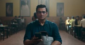 Madhavan : సీజీతో ఏజ్ తగ్గించడం...  హీరోలందరికి స్ట్రాంగ్ కౌంటర్ ఇచ్చిన మాధవన్