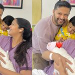 Actress: మరోసారి పండంటి బిడ్డకు జన్మనిచ్చిన హీరోయిన్.. ఎవరంటే?