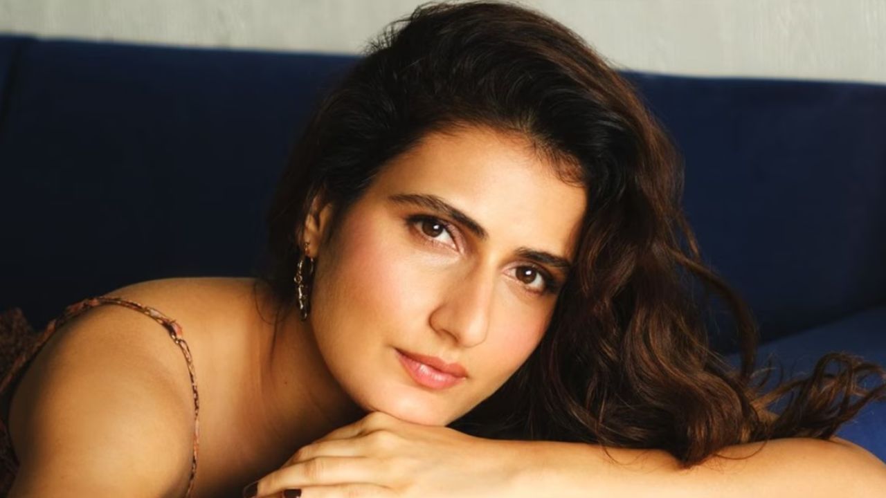 Fatima Sana Shaikh: నా మాటలను వక్రీకరించారు.. క్యాస్టింగ్ కౌచ్ కామెంట్స్ పై దంగల్ బ్యూటీ ఆవేదన!