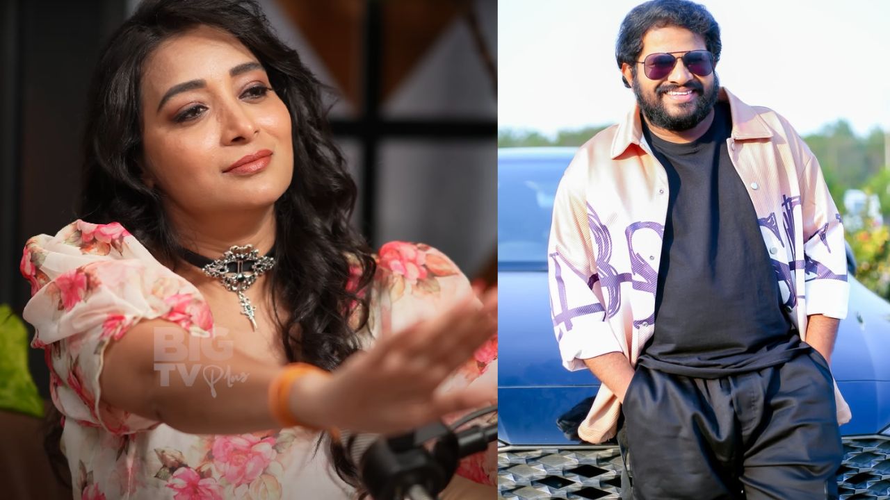 Big TV Kissik Talks: ఆ స్థాయి లేదు.. హైపర్ ఆది పరువు తీసిన భాను శ్రీ.. అంతమాట అన్నదేంటి?