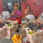 Niharika: ప్రత్యేక పూజలు నిర్వహిస్తున్న మెగా డాటర్.. ప్రత్యేకించి అక్కడే ఎందుకు?