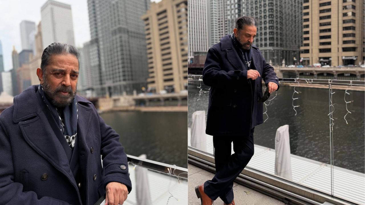 Kamal Haasan:మీరు దయచేసి రిటైర్మెంట్ తీసుకోండి.. ఆ నలుగురు దొరికేశారు.. కమల్‌కి నెటిజన్ ఝలక్!