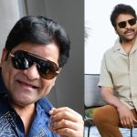 Chiranjeevi: కమెడియన్ అలీకి ‘చిరు’ సర్ప్రైజ్.. ఇలా కూడా ప్రమోషన్స్ చేస్తారా?