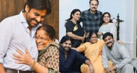 Pawan Kalyan : పవన్ కళ్యాణ్ అసలు పేరు ఇది కాదు.. పేరు మార్పు సొంత తల్లికి కూడా తెలీదు!