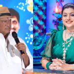 Rajendra Prasad : ‘దాన్ని’ అని తిట్టినా.. నో అబ్జెక్షనా? రోజా మౌనం వెనక మర్మం ఏంటి?