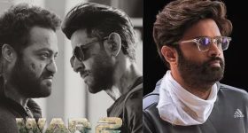 Jr NTR WAR 2 : ఈ మాత్రం దానికి 85 కోట్లా.. నిర్మాతను ఏకీపారేస్తున్న నెటిజన్స్!